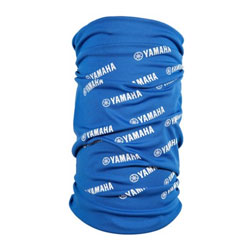 Yamaha watercraft accessories & apparel yamaha neck gaiter