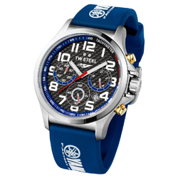 Yamaha watercraft accessories & apparel yamaha racing tw926 / tw927 watch by tw steel