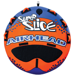 Yamaha watercraft accessories & apparel airhead super slice