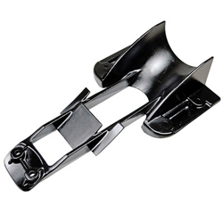 Yamaha watercraft accessories & apparel riva top-loader intake grate