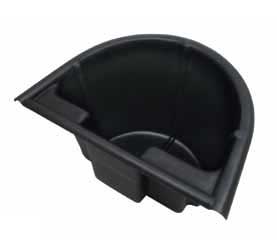 Yamaha watercraft accessories & apparel riva vx rear storage tub