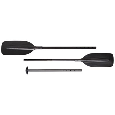 Yamaha watercraft accessories & apparel airhead 2-in-1 sup / kayak paddle