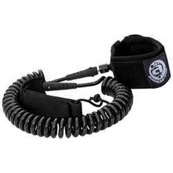 Yamaha watercraft accessories & apparel airhead sup heavy-duty board leash