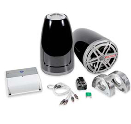 Yamaha watercraft accessories & apparel jl audio slampak 7.7