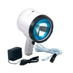 Yamaha watercraft accessories & apparel optronics 2m cp cordless spotlight