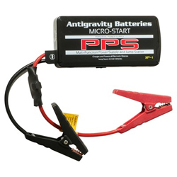 Yamaha watercraft accessories & apparel micro start xp1 by anti gravity batteries