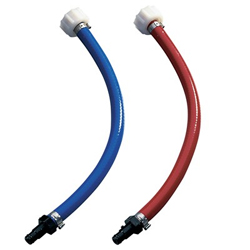 Yamaha watercraft accessories & apparel replacement flush hose