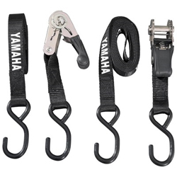 Yamaha watercraft accessories & apparel yamaha tie-downs