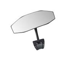 Yamaha watercraft accessories & apparel cipa clamp-on vision 180 mirror