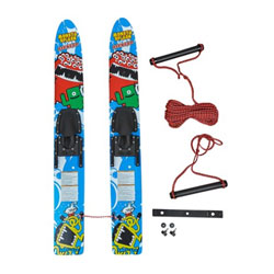 Yamaha watercraft accessories & apparel airhead monsta splash wideboy trainers