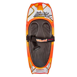 Yamaha watercraft accessories & apparel airhead wake shaker kneeboard