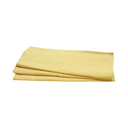 Yamaha watercraft accessories & apparel 3-pack microfiber polishing cloths