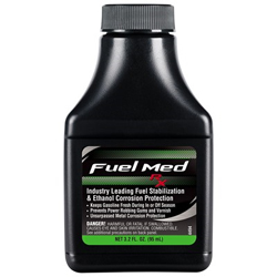 Yamaha watercraft accessories & apparel fuel med rx