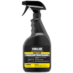 Yamaha watercraft accessories & apparel yamaclean bilge cleaner