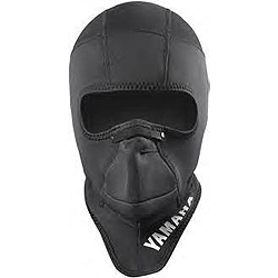 Yamaha snowmobile accessories & apparel yamaha black ops full face helmet balaclava by fxr