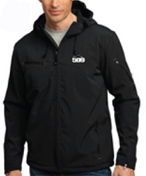 Yamaha snowmobile accessories & apparel 509 tactical jacket