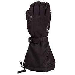 Yamaha snowmobile accessories & apparel 509 backcountry gloves