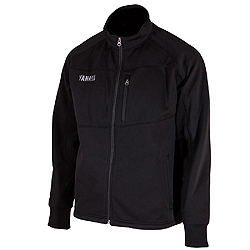 Yamaha snowmobile accessories & apparel yamaha mid layer jacket