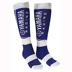 Yamaha snowmobile accessories & apparel yamaha racing socks