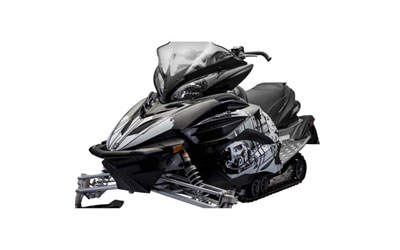 Yamaha snowmobile accessories & apparel divas snow gear 