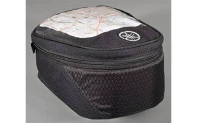 Yamaha snowmobile accessories & apparel tank bag