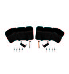 Yamaha snowmobile accessories & apparel phazer a-arm protectors