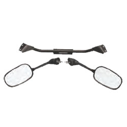 Yamaha snowmobile accessories & apparel rs venture gt/tf mirror kit