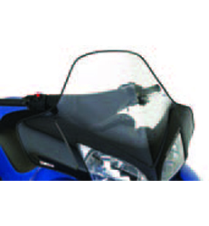 Yamaha snowmobile accessories & apparel rs venture medium windshield