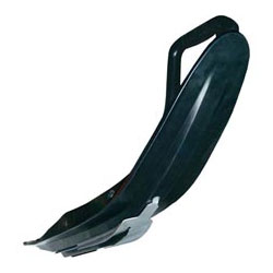 Yamaha snowmobile accessories & apparel snowtracker semi-aggressive kit