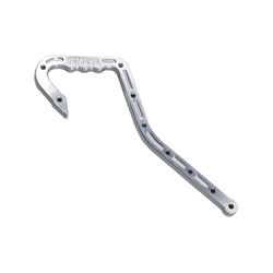 Yamaha snowmobile accessories & apparel billet ski handle