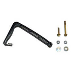 Yamaha snowmobile accessories & apparel ski handle with hardware