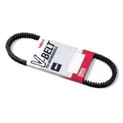 Yamaha snowmobile accessories & apparel v-belts