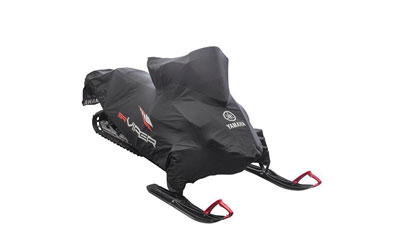Yamaha snowmobile accessories & apparel sr viper custom snowmobile covers