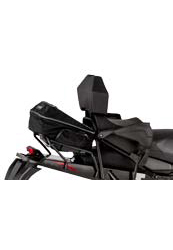Yamaha snowmobile accessories & apparel sr viper expandable rack pack