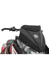 Yamaha snowmobile accessories & apparel sr viper flexible windscreen