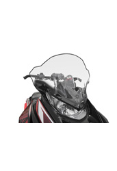 Yamaha snowmobile accessories & apparel sr viper medium windshields