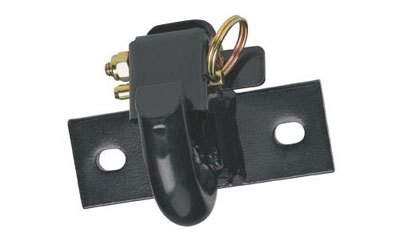 Yamaha snowmobile accessories & apparel sr viper pintle tow conversion kit