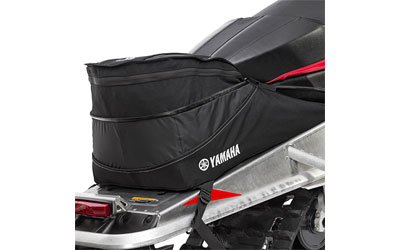 Yamaha snowmobile accessories & apparel sr viper tunnel gear bag