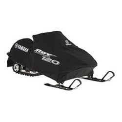 Yamaha snowmobile accessories & apparel srx120 snowmobile cover