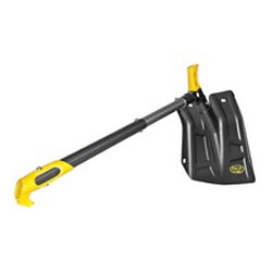 Yamaha snowmobile accessories & apparel bca dozer hoe avalanche shovel