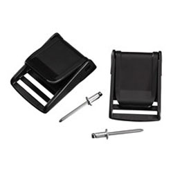Yamaha snowmobile accessories & apparel cam buckles