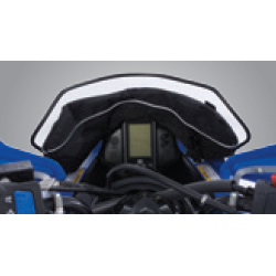Yamaha snowmobile accessories & apparel windshield bag