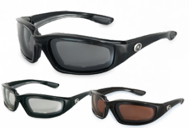 Yamaha star accessories & apparel star riding glasses