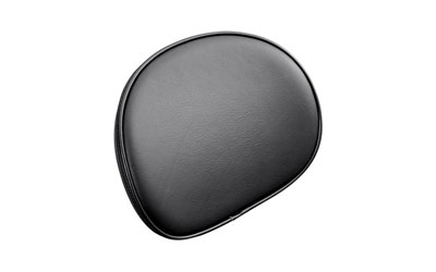 Yamaha star accessories & apparel backrest pads