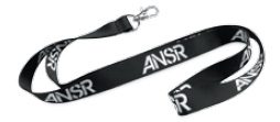 Answer lanyard