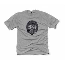 100% barstow glory tee