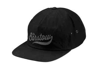 100% barstow lenwood hat