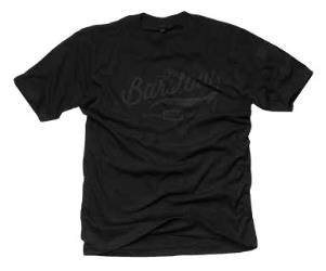 100% barstow tee