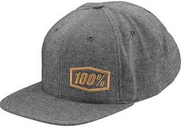 100% callahan hat
