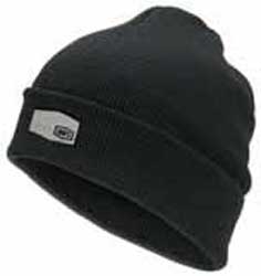 100% canoy beanie